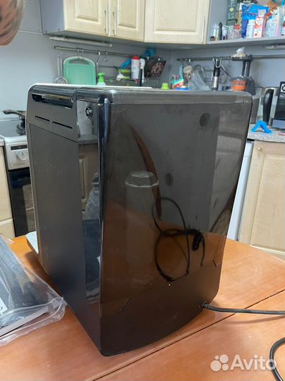 Кофемашина krups