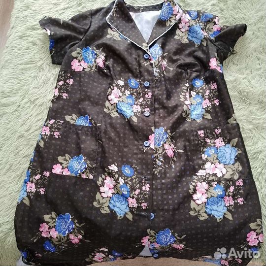 Советская одежда СССР