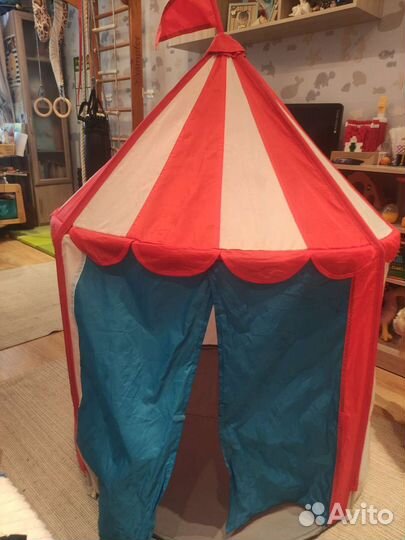 Палатка цирк IKEA
