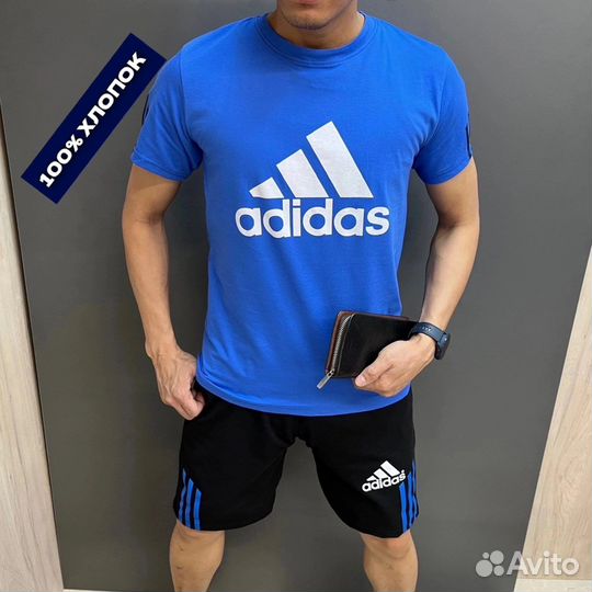 Спортивный костюм adidas, разные