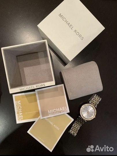 Часы наручные женские michael kors