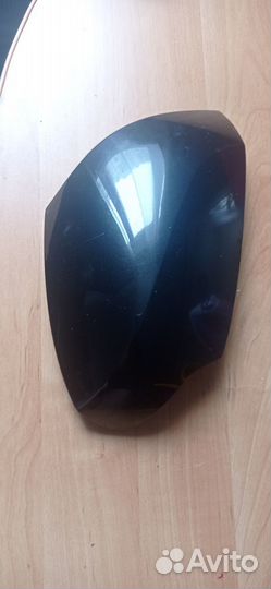 Накладка на зеркало Рено fluence