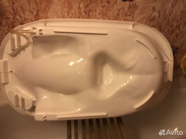 Ванночка для купания