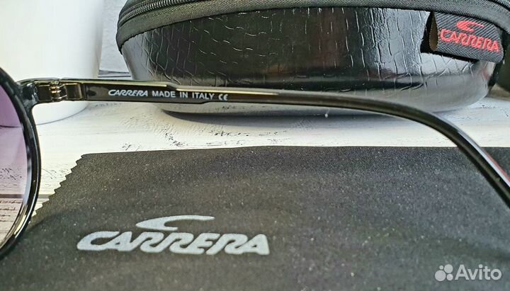 Солнцезащитные очки Carrera оригинальное качество