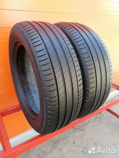 Michelin Primacy 3 215/60 R17 96V