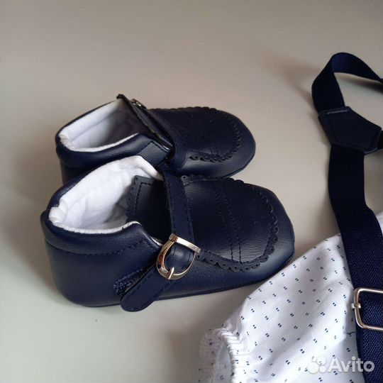 Костюм для мальчика