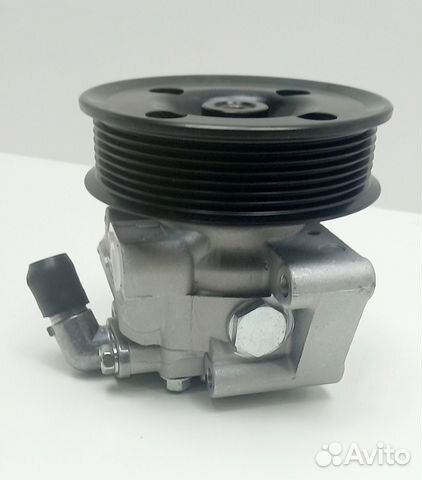 Насос гур ford transit с 2014 года