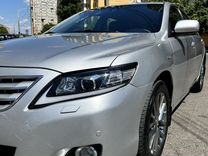 Toyota Camry 2.4 AT, 2008, 176 055 км, с пробегом, цена 1 490 000 руб.