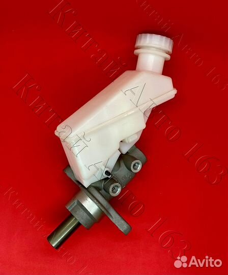 Тормозной цилиндр главный Lifan x50 (Лифан х50)