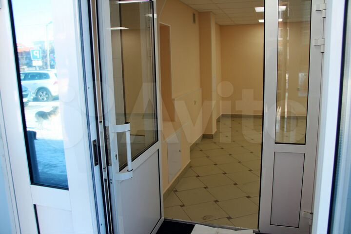 Помещение свободного назначения, 106 м²