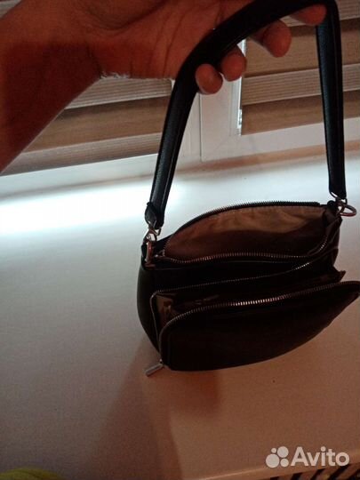 Женская сумка