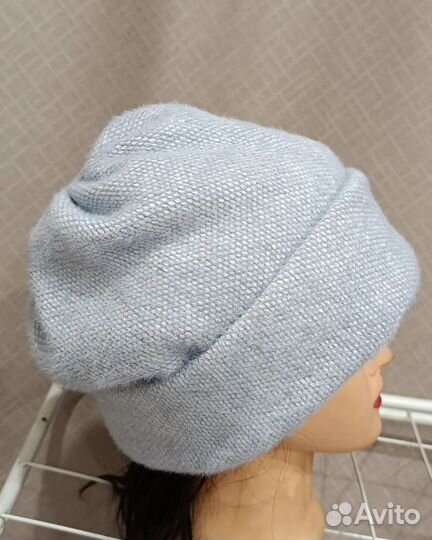 Шапки новые