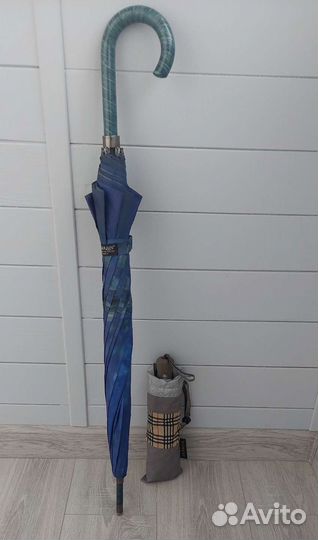 Зонт женский