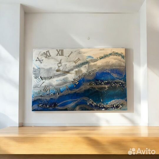 Настенные часы