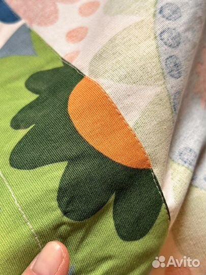 Шторы в детскую