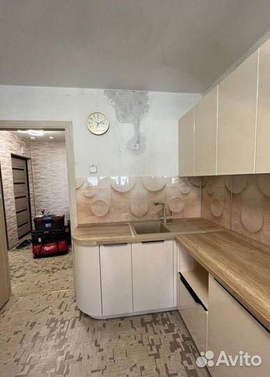 Кухня от производителя