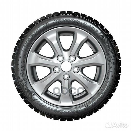 Cordiant Winter Drive 2 225/55 R17