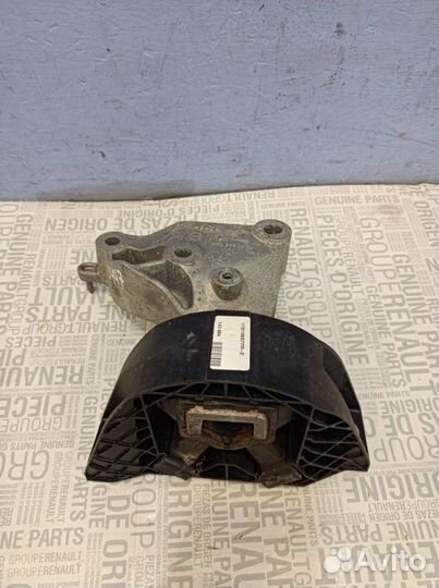 Подушка двигателя Renault Logan 2