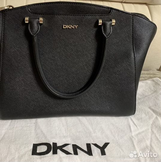 Сумка dkny оригинал