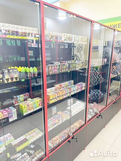 Табачка с бюджетным открытием