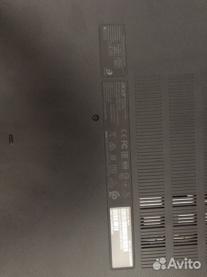 Acer aspire 3 a315 22