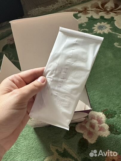 Philips avent Одноразовые вкладыши