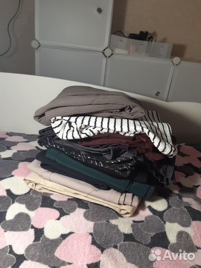 Женские вещи пакетом