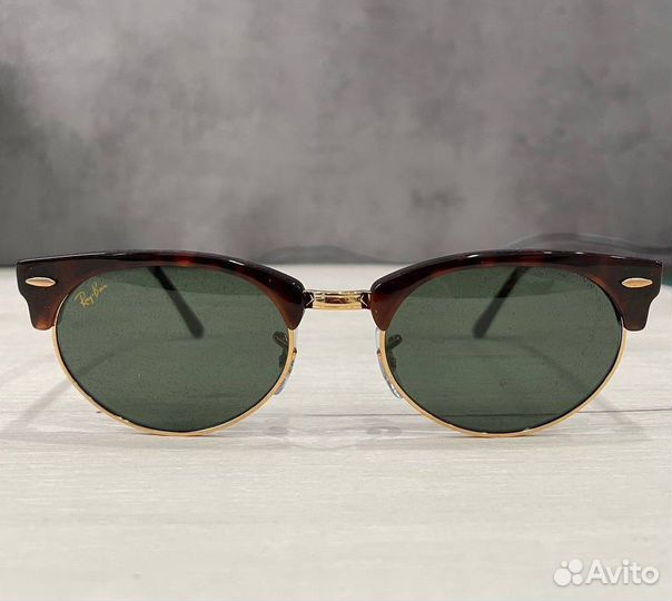 Солнцезащитные очки ray ban