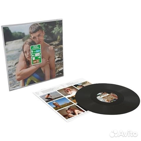 Saint Etienne / I’ve Been Trying To Tell You (LP)