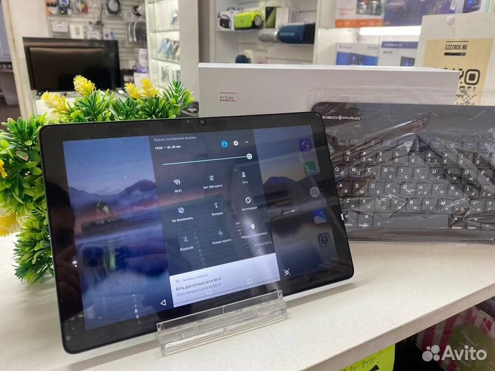 Планшет EGO PAD E10 32GB