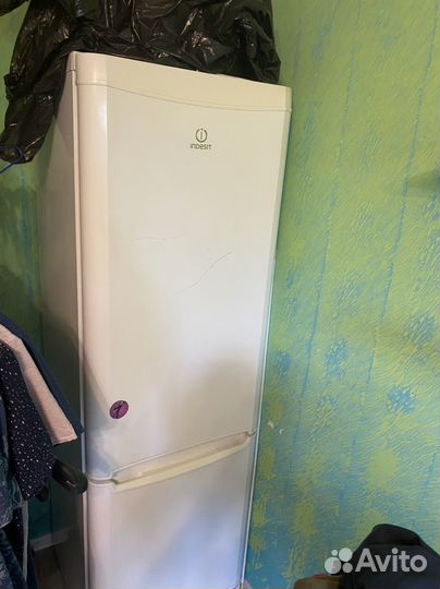 Холодильник бу