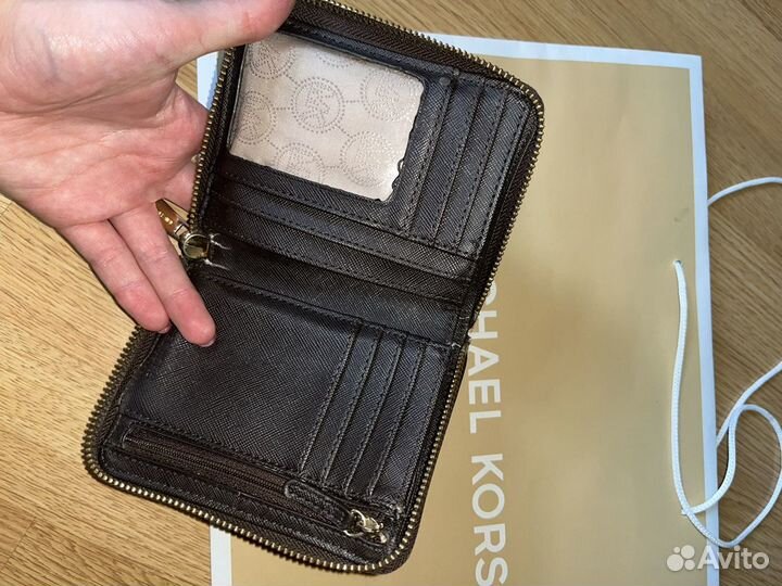 Кошелек Michael Kors