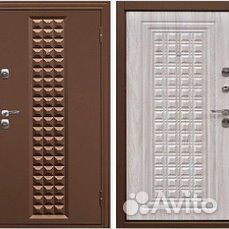 Входные двери