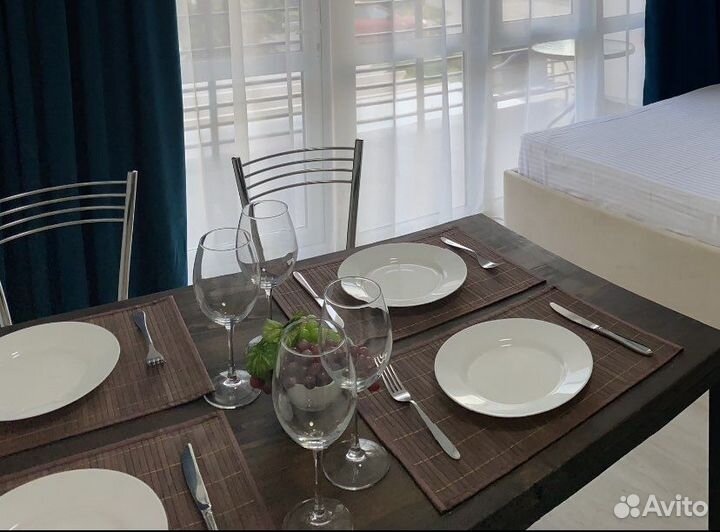 Салфетки сервировочные