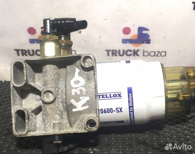 6660462991 Сепаратор топливный