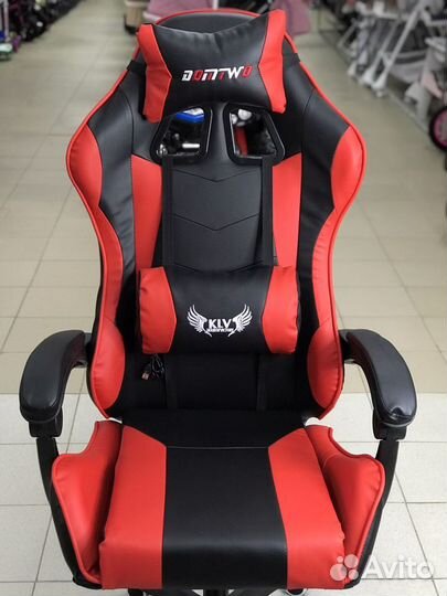 Игровое кресло Компьютерное кресло