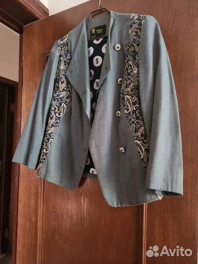 Женские вещи пакетом 46-48