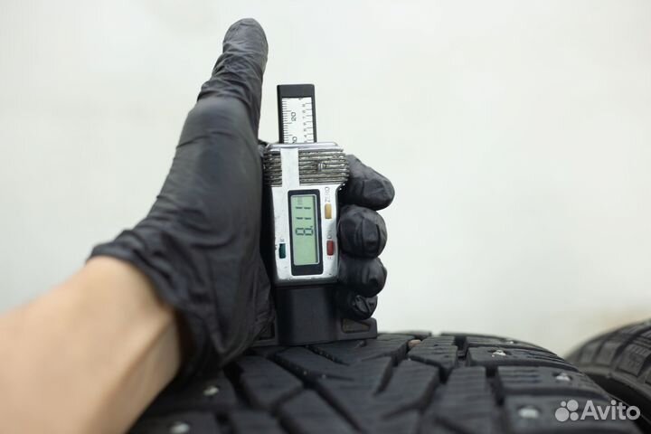 Nokian Tyres Nordman 7 205/65 R16 99T