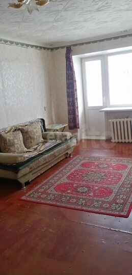 2-к. квартира, 42 м², 2/3 эт.