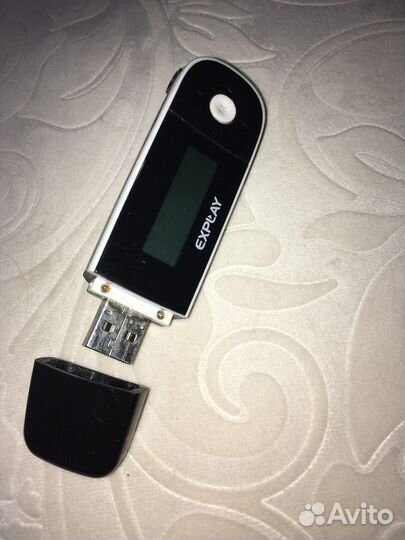 Плеер explay mp3 usb 8gb