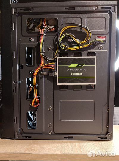 Компьютер Core i5 3330