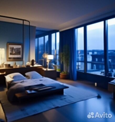 Организатор пространства, декоратор