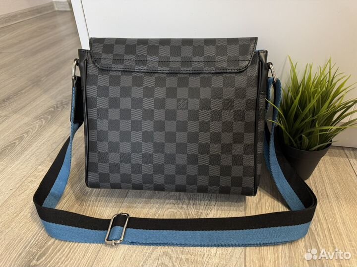 Сумка Louis Vuitton мужская