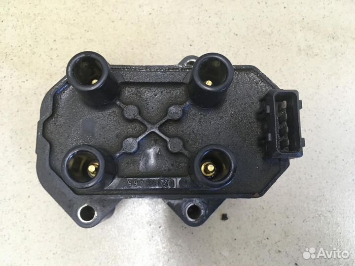 Катушка зажигания Amulet (A15) 2006