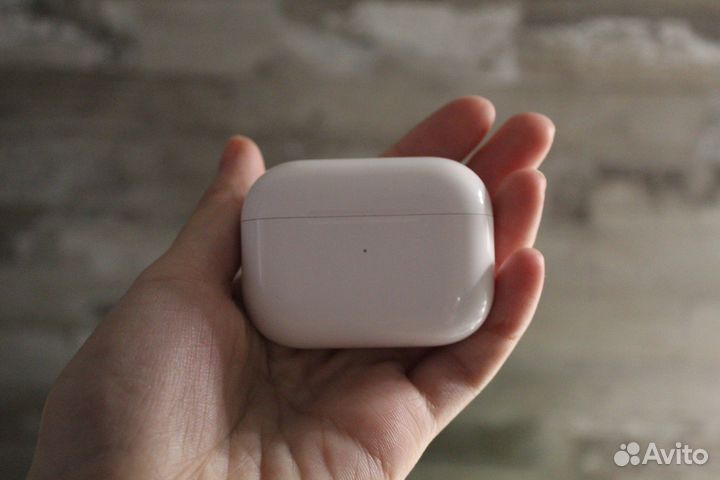 Наушники Airpods Pro