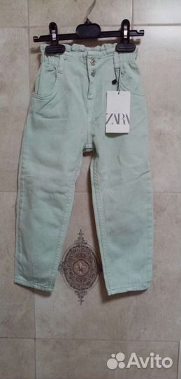Брюки детские