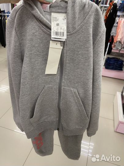 Костюм адидас