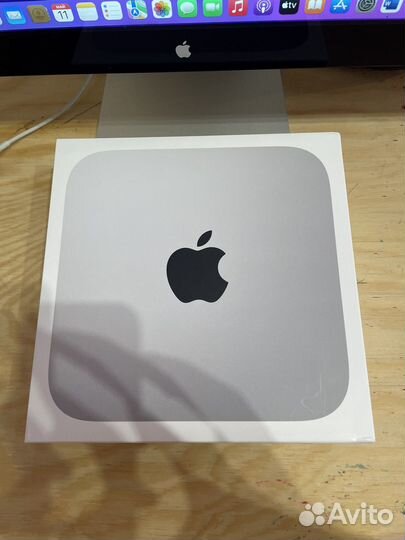 Apple Mac mini M2