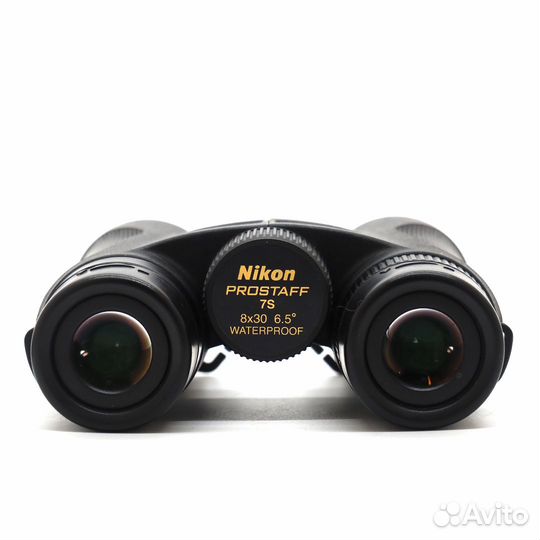 Nikon Prostaff 7S 8x30 (1066)