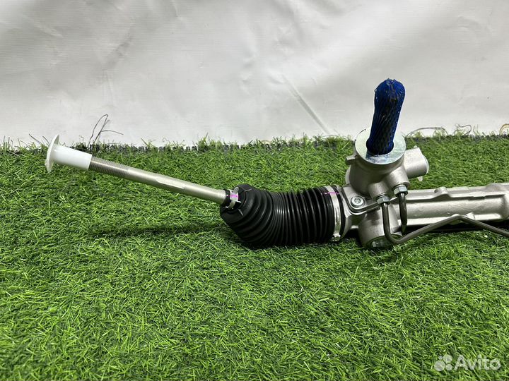 Рулевая рейка peugeot partner / Citroen C4